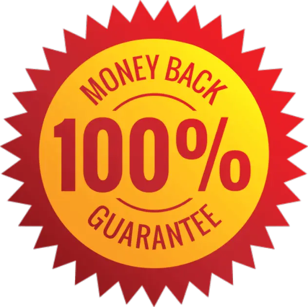  Java Burn 100% Money Back Guarantee