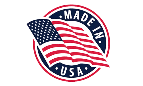 Java Burn made in USA